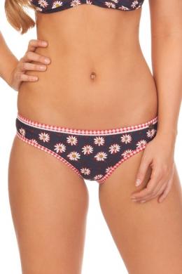 Almgwand 1928 Bikini Hose - ZUGALM, Marine, 42