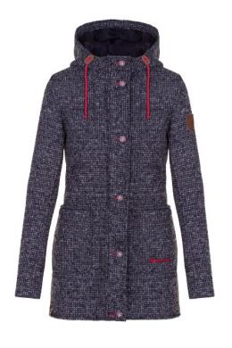 Almgwand 1928 Trachtenjacke Damen - HÜTTENSPITZE, Shadow, 46