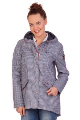 Almgwand 1928 Windbreaker mit Mesh-Futter - RIEDKOPF, Marine, 40
