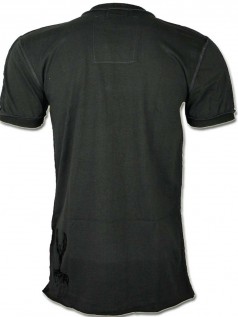 Amplified Herren Vintage Shirt Like TMütze (XXL)