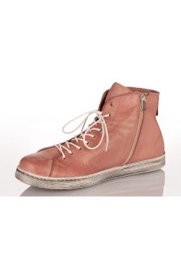Andrea Conti Sneaker Damen - CATALINA, Mauve, 35