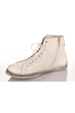Andrea Conti Sneaker Damen - CATALINA, Weiß, 41
