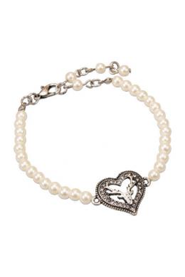 Armband Damen - STRASSHERZ-HIRSCH