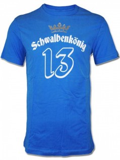 Copa Herren Shirt Schwalbenkönig (L)