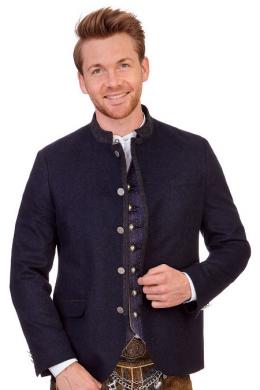Gebr. Weis menswear Janker - ALTÖTTING, Marine, 60