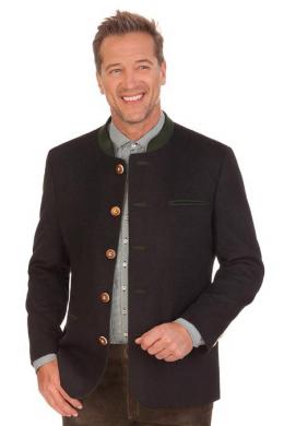 Gebr. Weis menswear Janker - CHIEMSEE, Schwarz, 29
