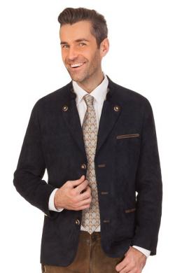 Gebr. Weis menswear Janker - INNSBRUCK, Dunkelblau, 25