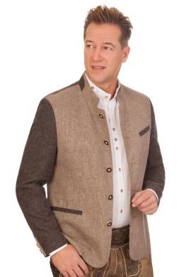 Gebr. Weis menswear Janker - KEMPTEN, Beige, 58