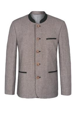 Gebr. Weis menswear Janker - SALZBURG, Schlamm, 48