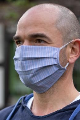 Gesichtsmaske - GUARD