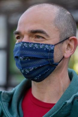 Gesichtsmaske - RANKEN