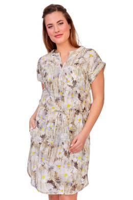 h.moser Trachtenkleid - ARRIACH, Beige, 38