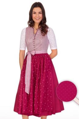 Hammerschmid Dirndl lang 2tlg. - ACHENSEE, Cyclam, 46