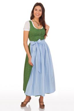 Hammerschmid Dirndl lang 2tlg. - FUSCHLSEE, Grün, 44
