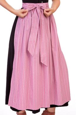 Hammerschmid Dirndlschürze - EIBSEE, Rosa, 3 (46-50)