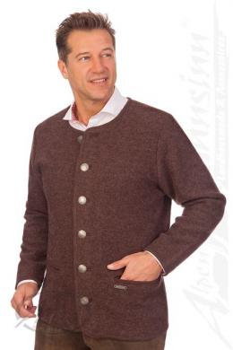 Hammerschmid Janker - WALTER, Braun, 54
