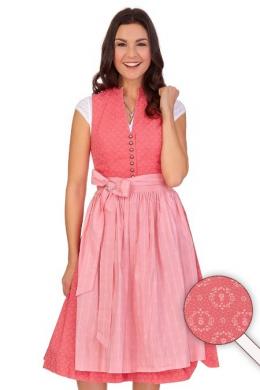 Hammerschmid Midi Dirndl 2tlg. - TEGERNSEE, Hummer, 44