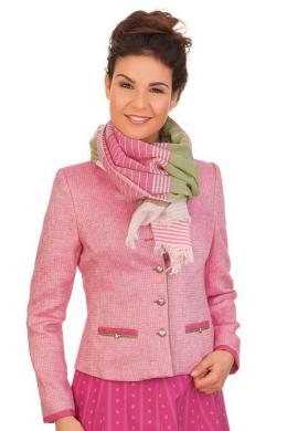 Hammerschmid Trachtenjacke Damen - LIENZ, Rosa, 44