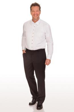 Klotz Anzughose - ENRICO, Anthrazit, 52
