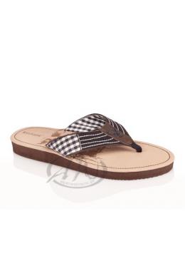 Krüger Buam Flip Flops Herren - DANNY, Marine, 41