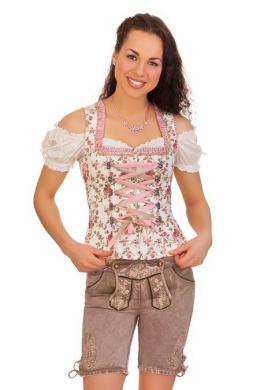 Krüger Collection Trachtenjeans Damen - HILMA, Helloliv, 30