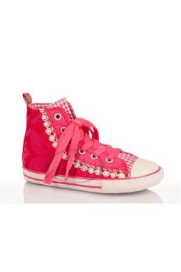 Krüger Kids Sneaker Kinder - PINKY, Pink, 29