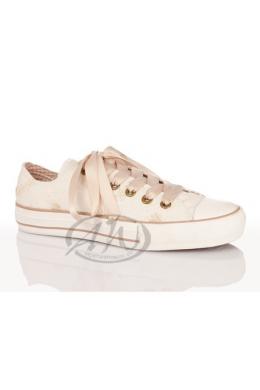 Krüger Madl Sneaker Damen - JANE, Creme, 38