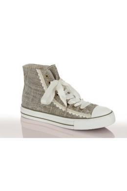 Krüger Madl Sneaker Damen - MAGDA, Grau, 39