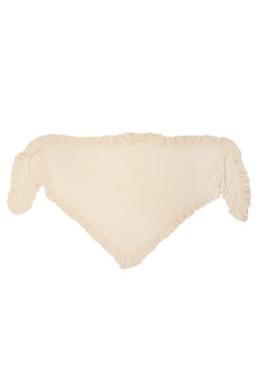 Luise Steiner Trachtenponcho - MARIANDL, Natur