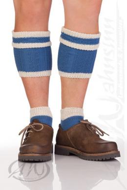 Lusana Loferl - L479, Blau, 46/47
