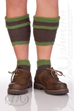 Lusana Loferl - L479, Braun, 42/43