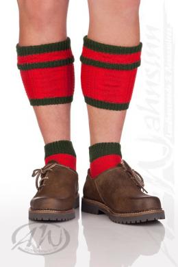 Lusana Loferl - L479, Rot, 39/40