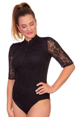 Marjo Blusenbody - LAETIZIA-MADLENE, Schwarz, 46