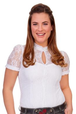 Marjo Blusenbody - NATA-EMELY, Weiß, 48