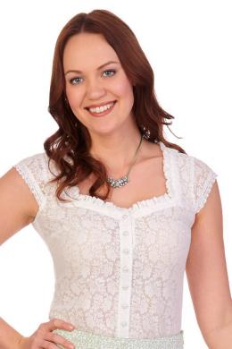 Marjo Blusenbody - NEVIA-EMELY, Offweiß, 40