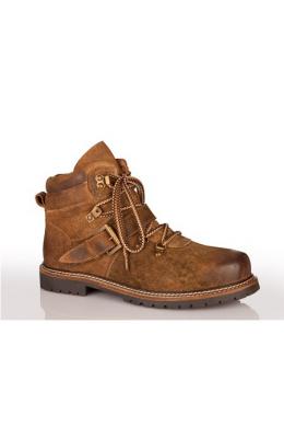 Marjo Boots Herren - CELINO, Erde, 41