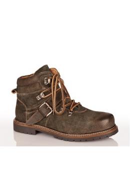Marjo Boots Herren - CELINO, Stein, 47