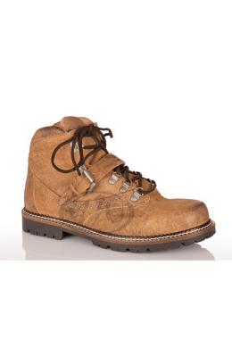 Marjo Boots Herren - MJ BERGSCHUH, Ernte, 45