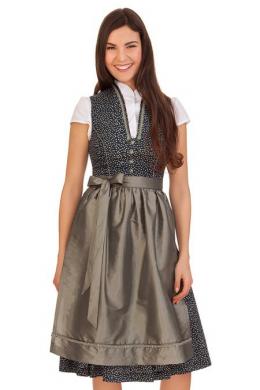 Marjo Midi Dirndl 2tlg. - CETINA, Bottle, 44