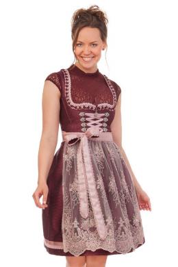Marjo Midi Dirndl 2tlg. - NAMIRA, Bordeaux, 32