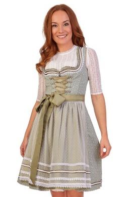 Marjo Mini Dirndl 2tlg. - MURNA, Klee, 46