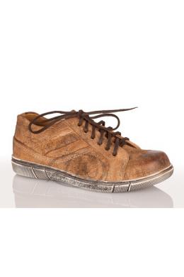 Marjo Sneaker Herren - MJ SNEAKER, Ernte, 43