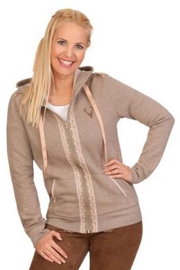 Marjo Trachtenjacke Damen - TASHINA, Funghi, M
