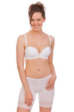 mey Panty - DIRNDLWUNDER, Weiß, 38