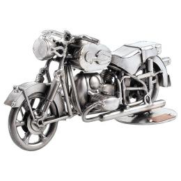 Modellmotorrad Springer Classic Motorbike