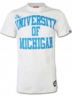 NCAA Herren Shirt Michigan