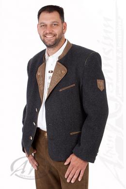 Orbis Janker - 230/Revers, Anthrazit, 50
