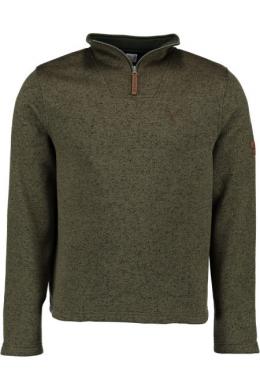 Orbis Troyer Herren - GALENO, Oliv, XXL