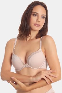 Sassa Dirndl BH - SENSUAL, Nude, 75 A