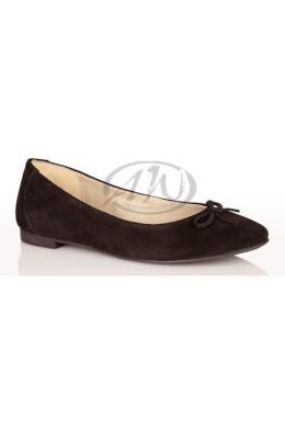 Spieth & Wensky Ballerina - CHARIS, Schwarz, 42
